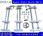 外傳動(dòng)三聯(lián)式調整座